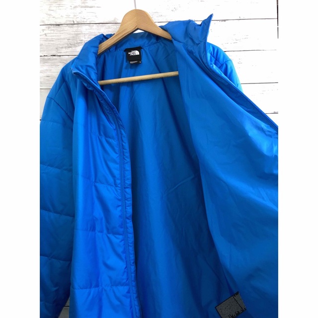 ○新品 THE NORTH FACE 中綿ジャケット アウター XLサイズ○ ○新品 THE NORTH FACE 中綿ジャケット アウター XLサイズ○