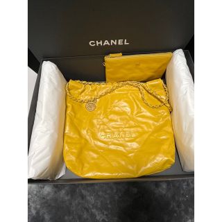 シャネル(CHANEL)のcheese様(ショルダーバッグ)