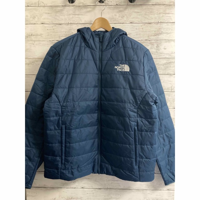 ●新品 THE NORTH FACE  中綿ジャケット アウター Lサイズ●