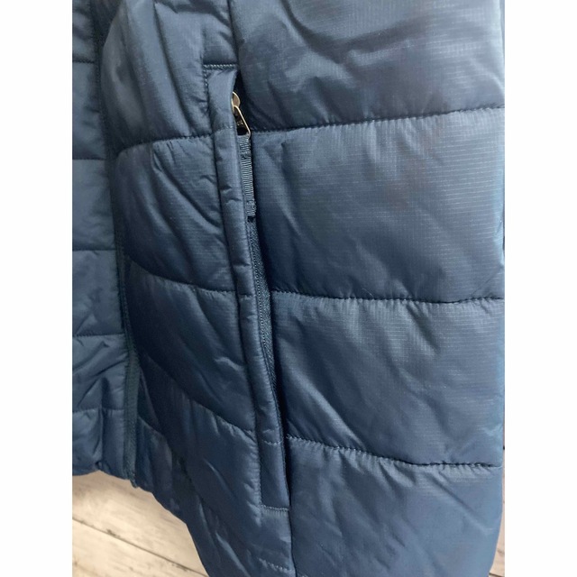 ●新品 THE NORTH FACE  中綿ジャケット アウター Lサイズ●