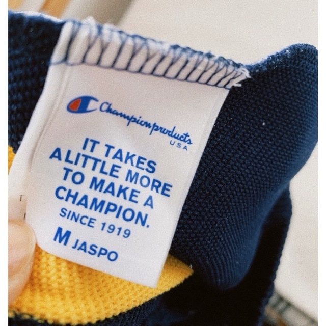 Lochie(ロキエ)の2点おまとめ  USED Champion バスケジャージ🏀 スポーツ/アウトドアのスポーツ/アウトドア その他(バスケットボール)の商品写真