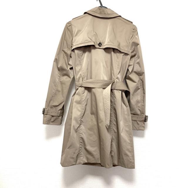 COACH(コーチ) トレンチコート サイズ2 S - bhartienviro.com