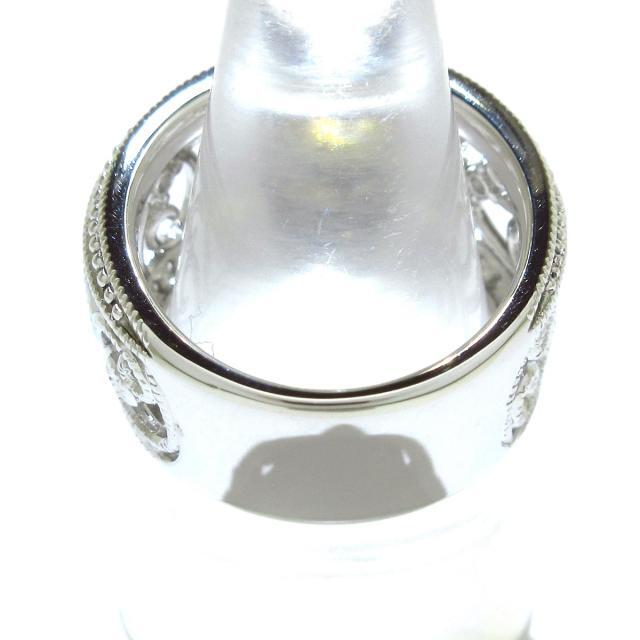 タサキシンジュ リング美品  - レディースのアクセサリー(リング(指輪))の商品写真