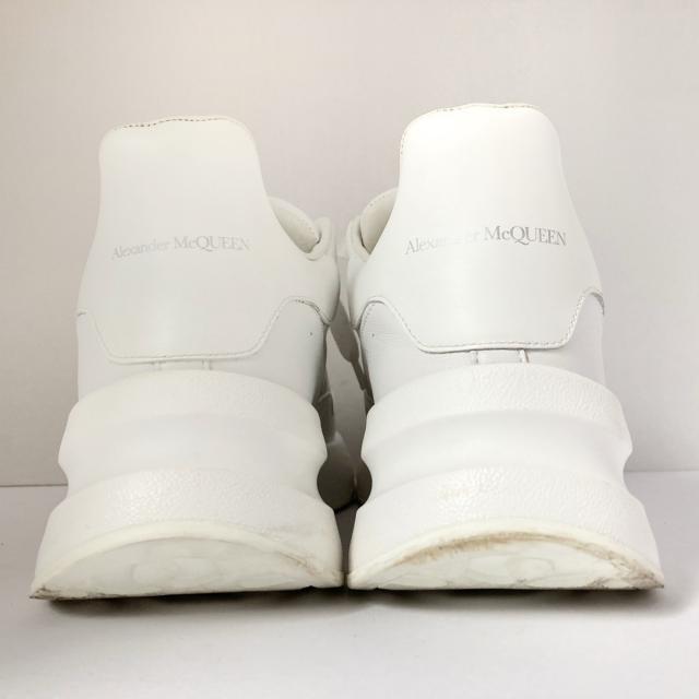Alexander McQueen(アレキサンダーマックイーン)のアレキサンダーマックイーン スニーカー - レディースの靴/シューズ(スニーカー)の商品写真