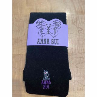 アナスイ(ANNA SUI)のANNA SUI タイツ(タイツ/ストッキング)