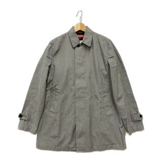 シュプリーム ステンカラーコート(メンズ)の通販 67点 | Supremeの