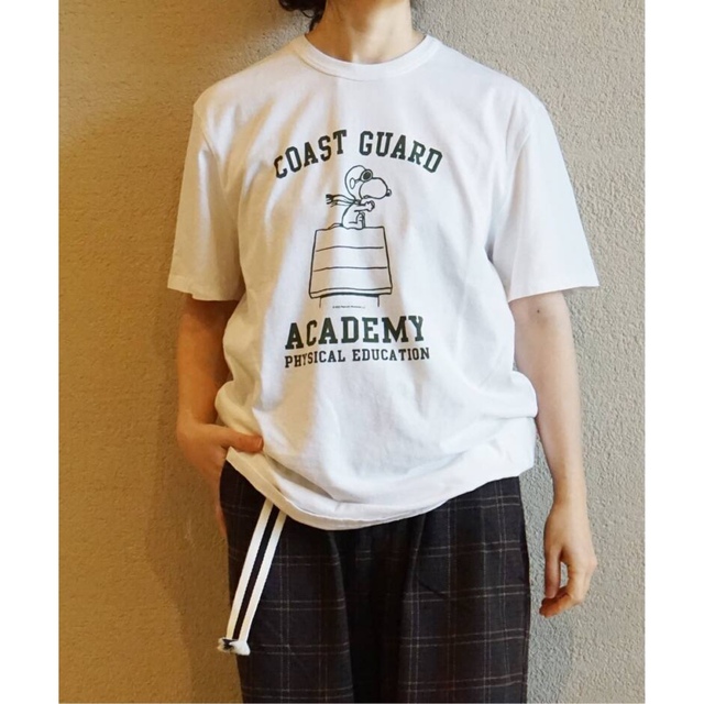 journal standard luxe【TSPTR】 TEE