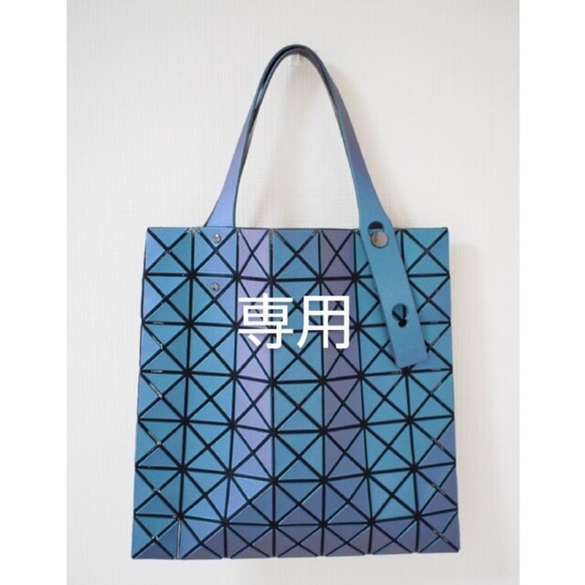 BAOBAO ISSEY MIYAKE トートバッグ