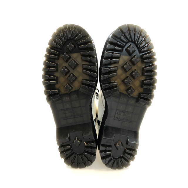 Dr.Martens(ドクターマーチン)のドクターマーチン ワークブーツ ショートブーツ メンズ  UK 10 メンズの靴/シューズ(ブーツ)の商品写真