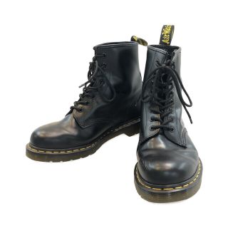 ドクターマーチン(Dr.Martens)のドクターマーチン ワークブーツ ショートブーツ メンズ UK 8(ブーツ)