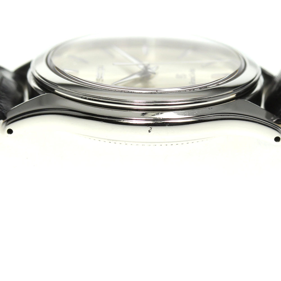 【SEIKO】セイコー グランドセイコー PT950 SBGX017/9F61-0A40 クォーツ メンズ_722019