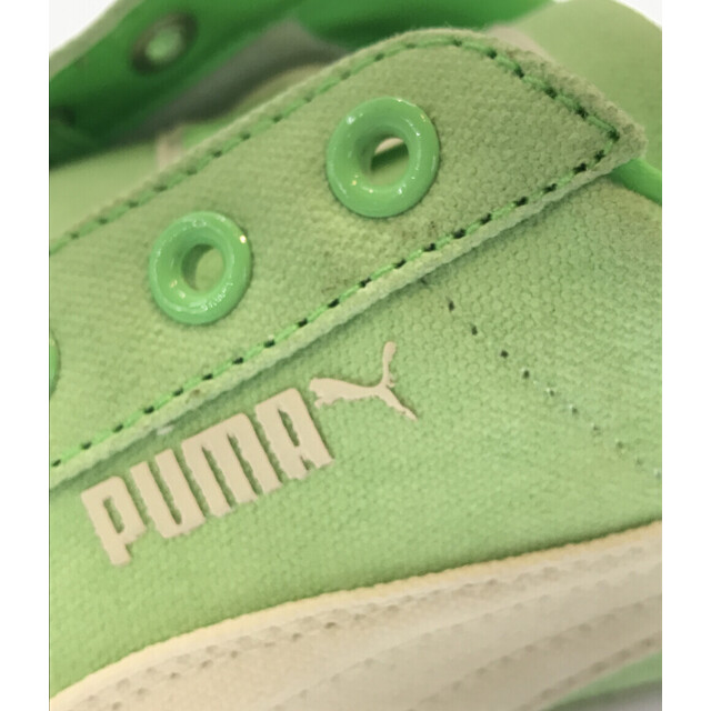 PUMA(プーマ)のプーマ PUMA ローカットスニーカー メンズ 25 メンズの靴/シューズ(スニーカー)の商品写真