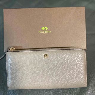 ペレボルサ(PELLE BORSA)の長財布(財布)