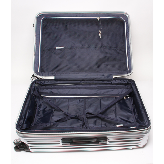 Siffler キャリーバッグ   TRI2035K-67 ユニセックス レディースのバッグ(スーツケース/キャリーバッグ)の商品写真