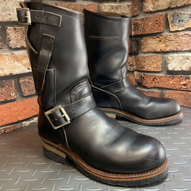 ☆REDWING 8270 PT91 茶芯ナイフポケットUS5D(23A24)