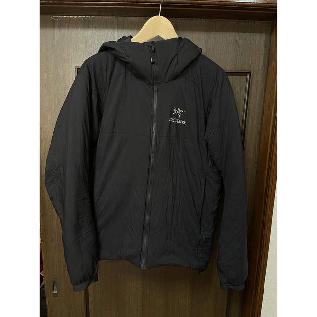 ARC'TERYX(アークテリクス)のアークテリクス アトムARフーディー Atom AR Hoodie メンズのジャケット/アウター(ダウンジャケット)の商品写真