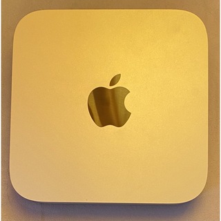 Mac (Apple) - Mac mini i5 8GB 500GB SSD crucial 2014の通販 by CO ...