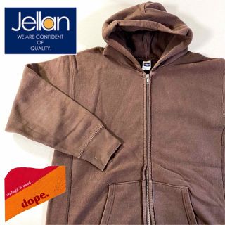 Jellan - ▼ PENKI Dirt brown parker ▼