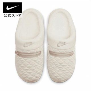 NIKE バロウ　新品(サンダル)