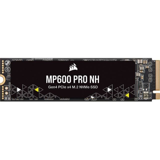 コルセア  MP600 PRO NH CSSD-F8000GBMP600PNH