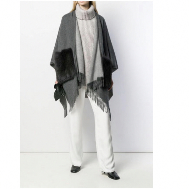 超ポイント祭?期間限定】 品質は非常に良い 【HERNOヘルノ】ロング