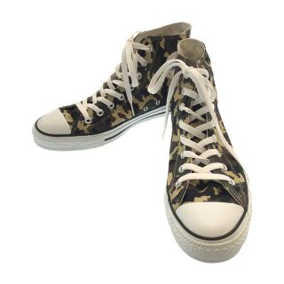 コンバース(CONVERSE)のコンバース CONVERSE ハイカットスニーカー   1410 メンズ 27(スニーカー)