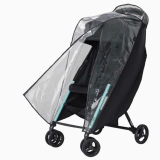 コンビ(combi)の【りんりん様専用】combi  コンビ　F2専用レインカバー(ベビーカー用レインカバー)