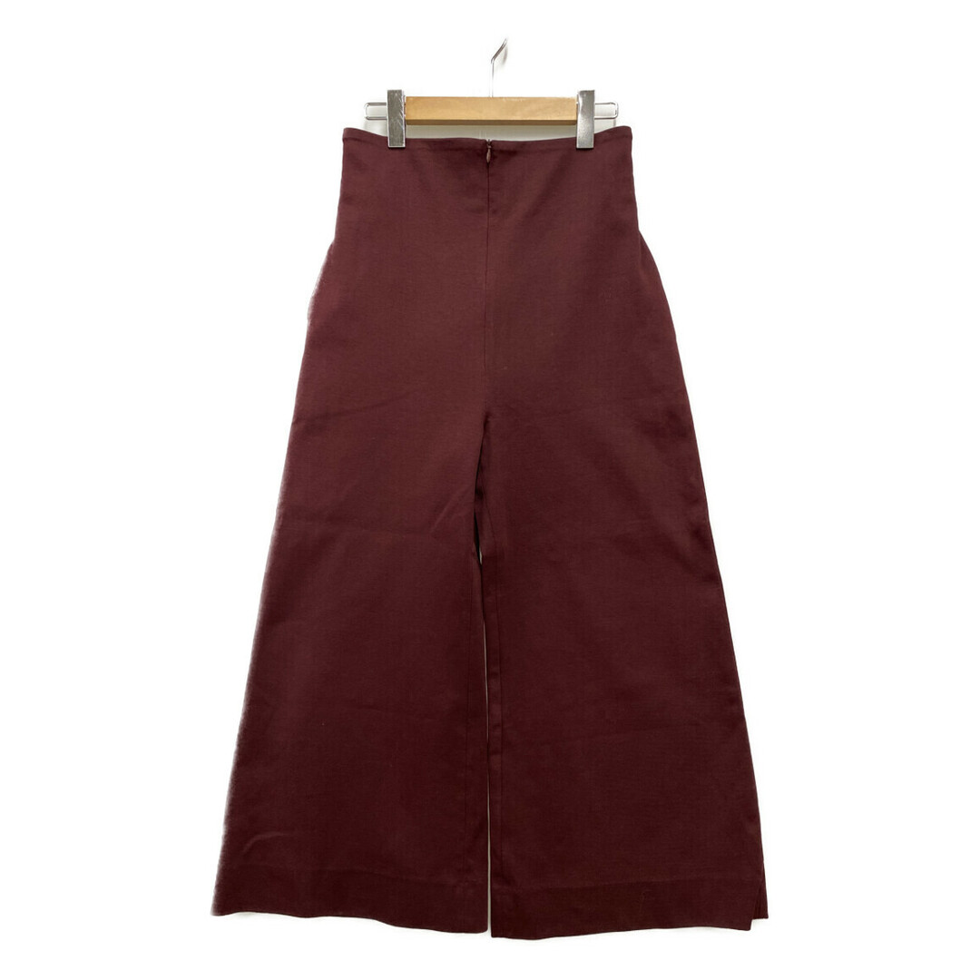 ビューティフルピープル ワイドパンツ レディース 36 bluke.com.br