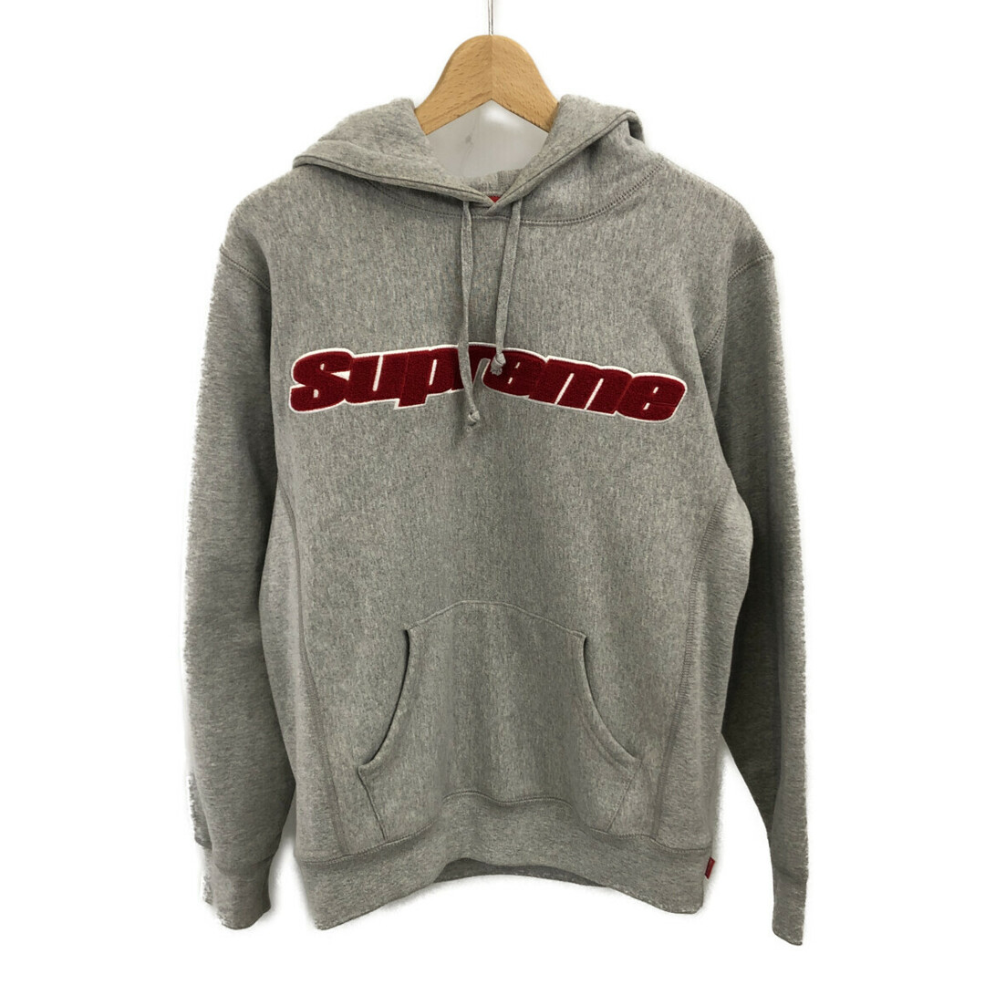 好評高評価 Supreme - supreme プルオーバーパーカーの通販 by ricky