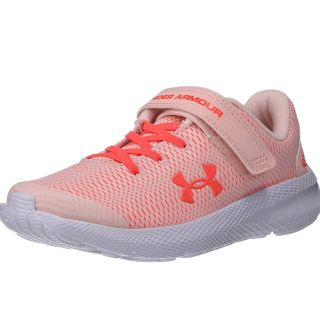 アンダーアーマー(UNDER ARMOUR)の新品 アンダーアーマー キッズ スニーカー 17㎝(スニーカー)