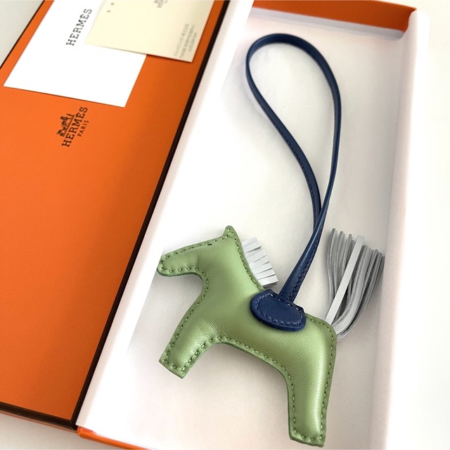 激安通販新作 Hermes - 新品未使用❣️ エルメス HERMES ロデオ