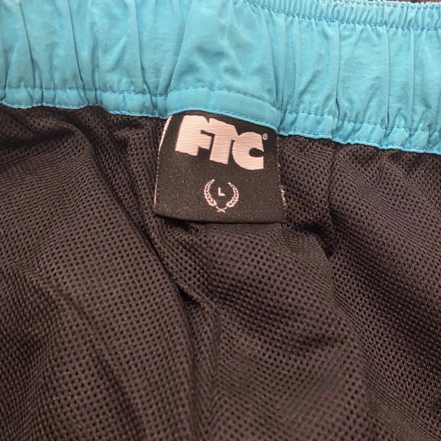 FTC(エフティーシー)のFTC 定番ナイロンパンツ (size L) メンズのパンツ(その他)の商品写真