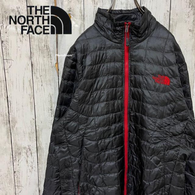 THE NORTH FACE - 【USA規格】ノースフェイス 中綿 ナイロンジャケット