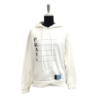 プラダ PRADA ジャンバー パーカー レディース ブランド パーカー 新作-