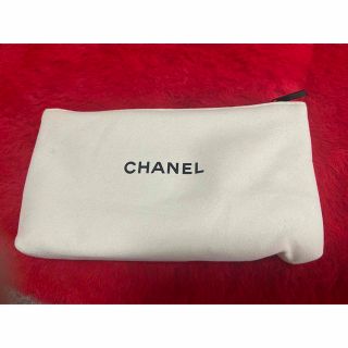 シャネル(CHANEL)のシャネル　ポーチ　CHANEL(ポーチ)