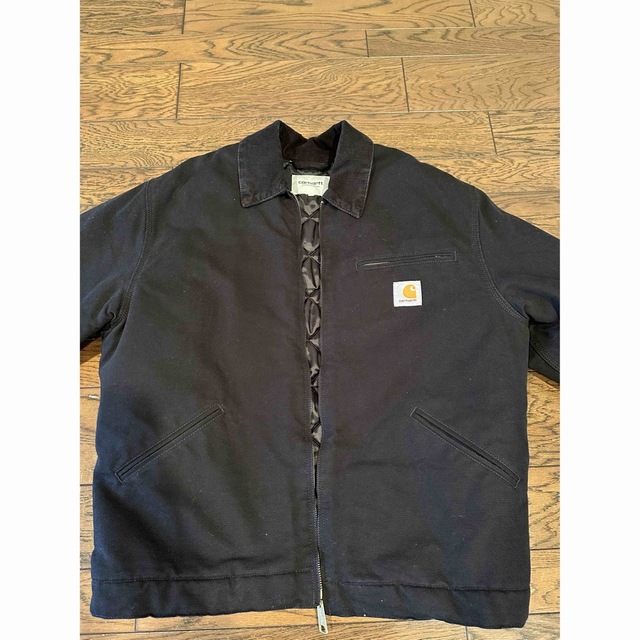 carhartt(カーハート)のカーハート　デトロイトジャケット メンズのジャケット/アウター(その他)の商品写真