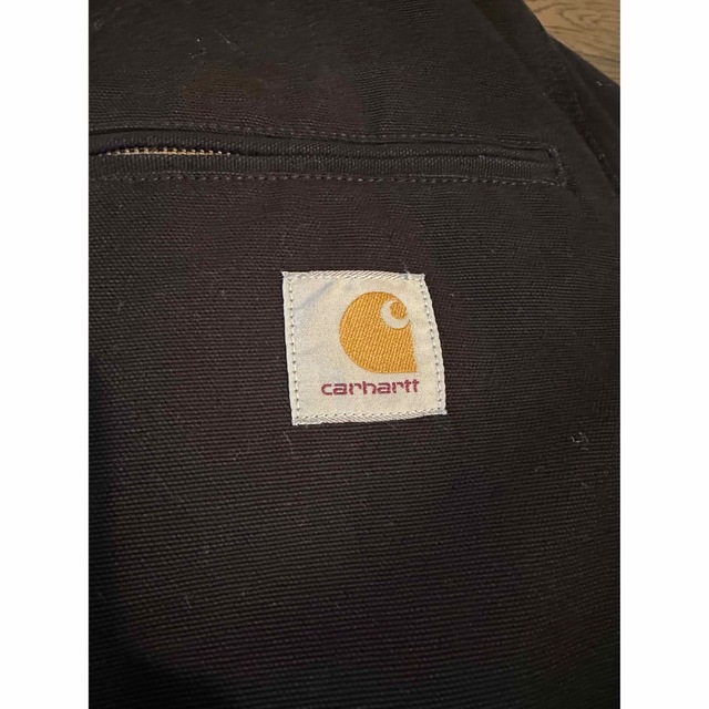 carhartt(カーハート)のカーハート　デトロイトジャケット メンズのジャケット/アウター(その他)の商品写真