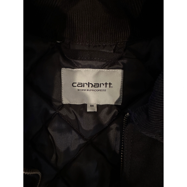 carhartt(カーハート)のカーハート　デトロイトジャケット メンズのジャケット/アウター(その他)の商品写真