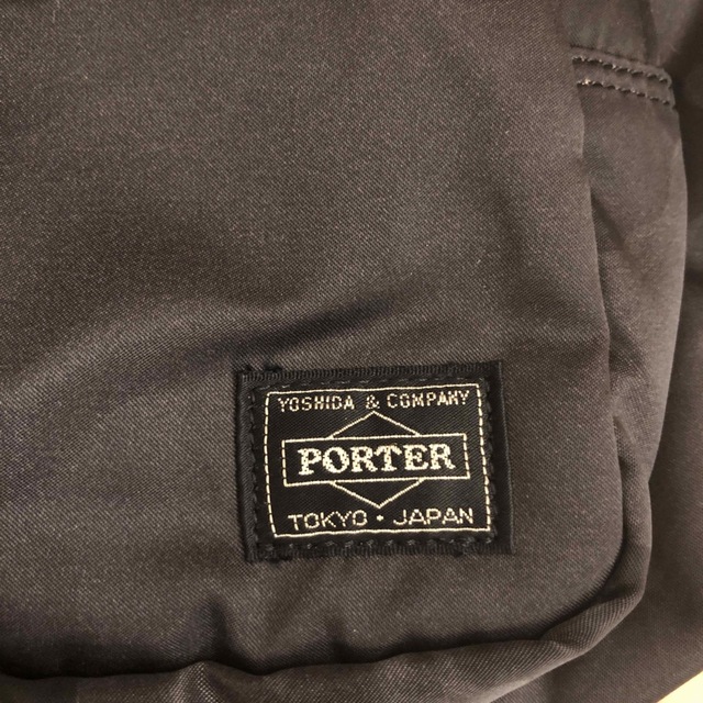 PORTER ポーター タンカー 30周年 カモフラ 迷彩 バックパック