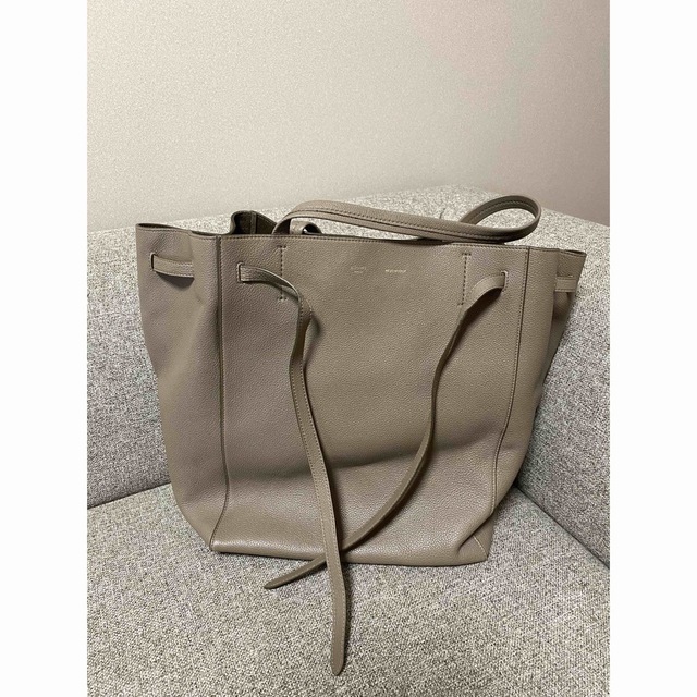 待望の再入荷｜ 超美品 CELINE - CELINE セリーヌ カバファントム