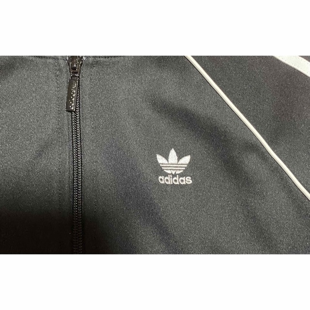 adidas 【adidas】定番ジャージCE2392 AV1008の通販 こばお's shop｜アディダスならラクマ