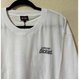 Dickies - 大きいサイズメンズ*新品タグ付きDickies ロンTの通販 by ...