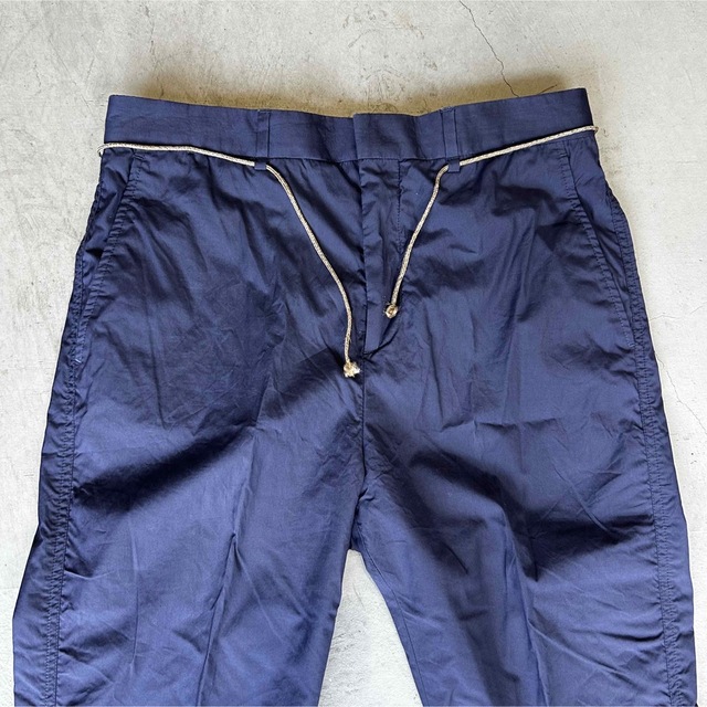 Acne Studios - Acne Studios flare pants 21awの通販 by イランシアガ Acne Studios - Acne Studios flare pants 21awの通販 by イランシアガ