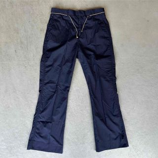 アクネストゥディオズ(Acne Studios)のAcne Studios flare pants 21aw(スラックス)