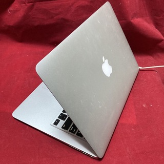 Apple - 【動作確認済】MacBook Air (13-inch, Mid 2011)