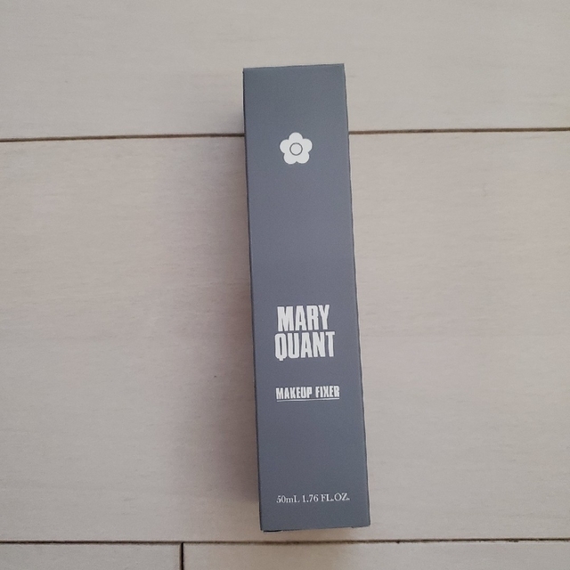 MARY QUANT(マリークワント)のマリークワント　メークアップフィクサー コスメ/美容のスキンケア/基礎化粧品(化粧水/ローション)の商品写真