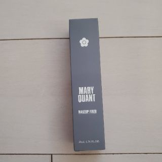 マリークワント(MARY QUANT)のマリークワント　メークアップフィクサー(化粧水/ローション)