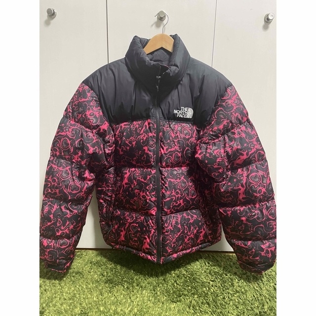 ノースフェイス ヌプシ 94 RAGE 1996 RETRO NUPTSE