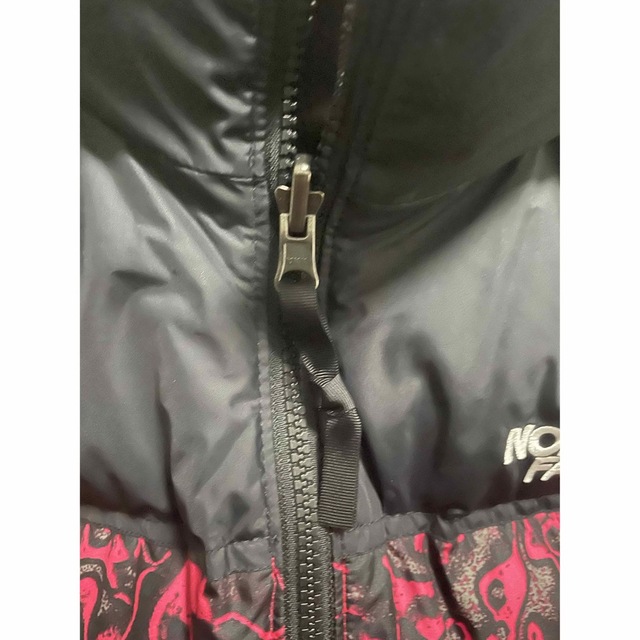 The North Face '94 Rage Nuptse JACKET