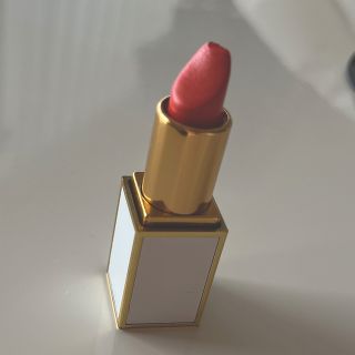 トムフォード(TOM FORD)のTOMFORD ウルトラリッチリップカラー【ミニリップ】(口紅)